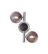 Rome Wall Lamp 2 Light
